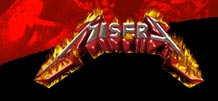 Misery - The World's Most Popular Metallica Tribute Act.